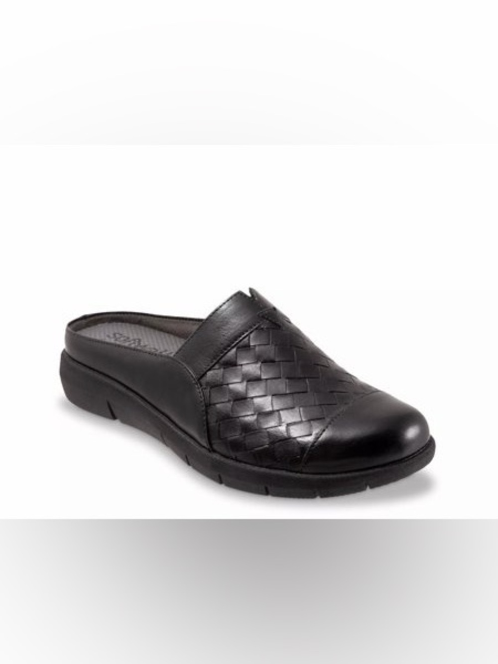 SoftWalk San Marcos II Clog mules